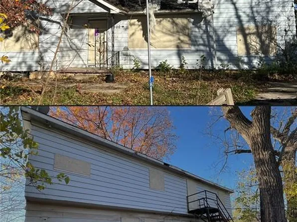2300 Woodend Ave, Kansas City, KS 66106