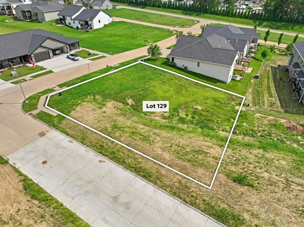LOT 129 Rolling Creek Ln, Dubuque, IA 52003