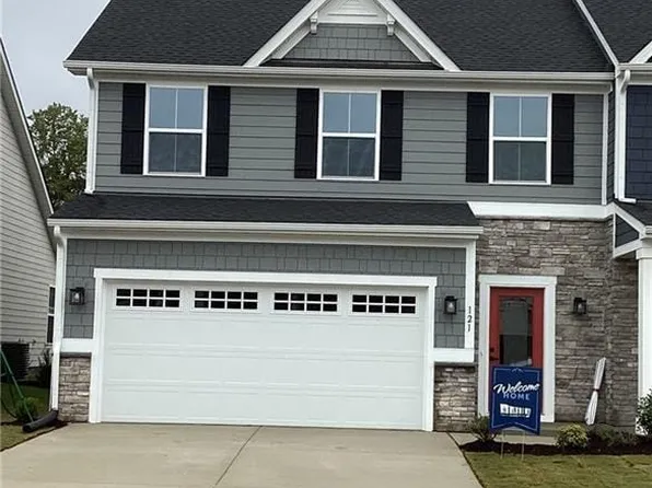 121 Ironsmith Way #8B, Williamsburg, VA 23185