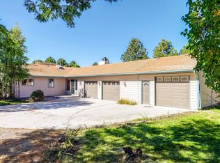 1245 Tomichi Dr, Franktown, CO 80116