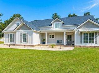 211 Will Rd, Moultrie, GA 31768