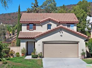 1288 Avenida Amistad, San Marcos, CA 92069