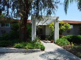 967 Calle Aragon UNIT B, Laguna Woods, CA 92637