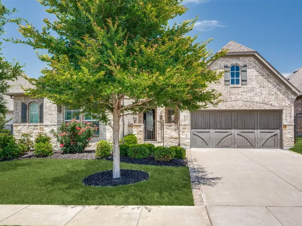 2801 Meadowbrook Blvd, Prosper, TX 75078