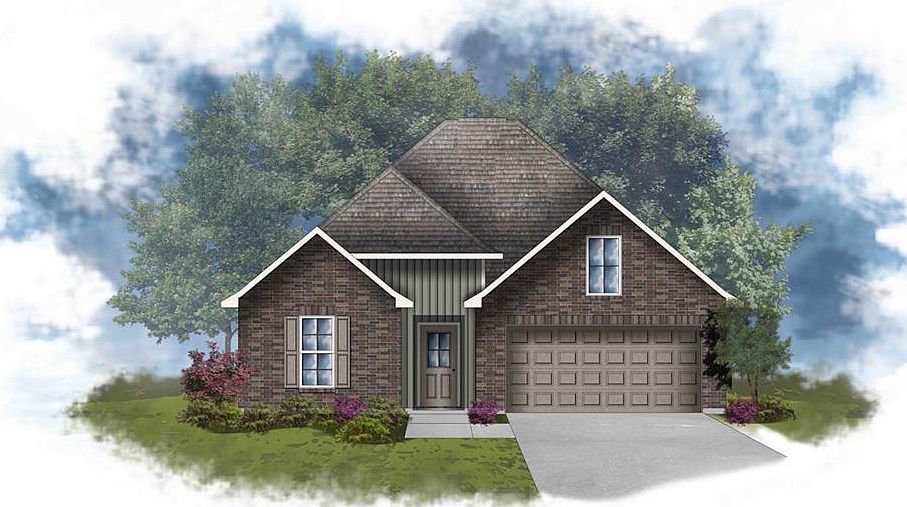 1st image of 1801 Bass Run Ln