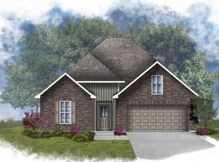 1801 Bass Run Ln, Lake Charles, LA 70611