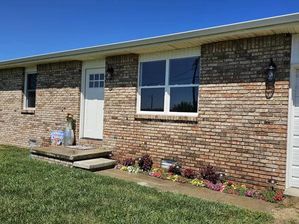 5740 E 325 N, Butlerville, IN 47223