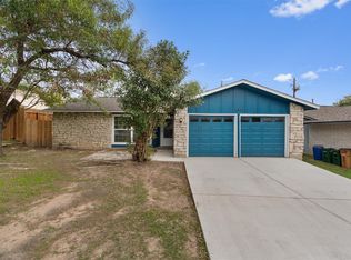 2532 Chaparral Trl, Austin, TX 78744