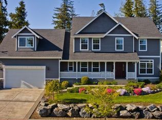 821 S Hills Dr, Bellingham, WA 98229