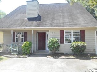 57 Channing Dr, Little River, SC 29566