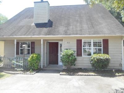 57 Channing Dr, Little River, SC, 29566