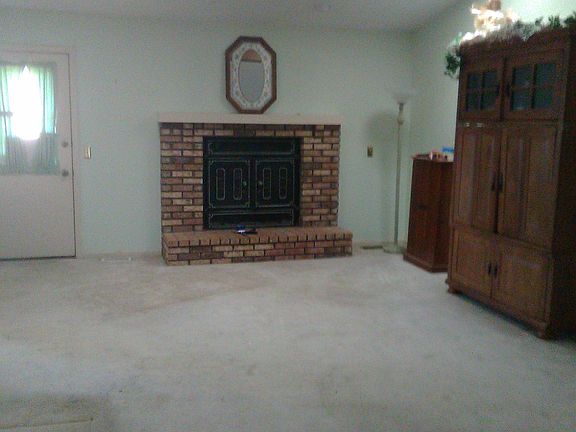 upstairs family room