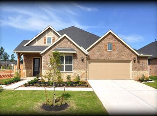 518 Alden Spring Ln, Pinehurst, TX 77362