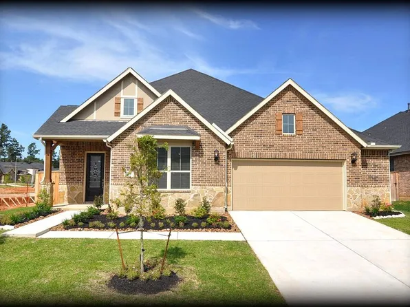 518 Alden Spring Ln, Pinehurst, TX 77362