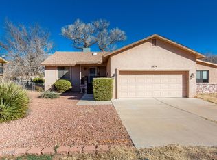 3854 E El Paso Dr, Cottonwood, AZ 86326