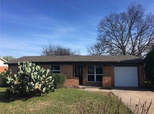 2328 Inca Dr, Dallas, TX 75216