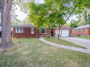 15065 Garfield, Redford, MI 48239