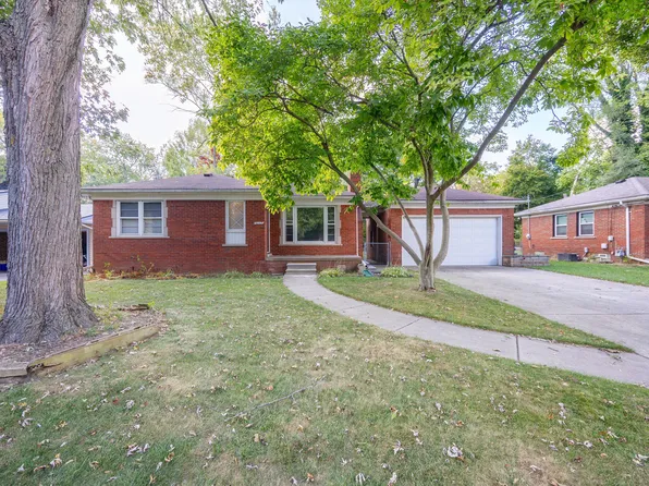 15065 Garfield, Redford, MI 48239