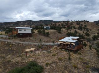 6175 County Road 156, Salida, CO 81201