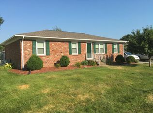 3904 Bahama Dr, Hopkinsville, KY