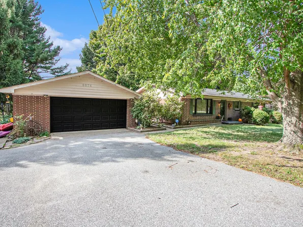 8674 N 200 E, La Porte, IN 46350