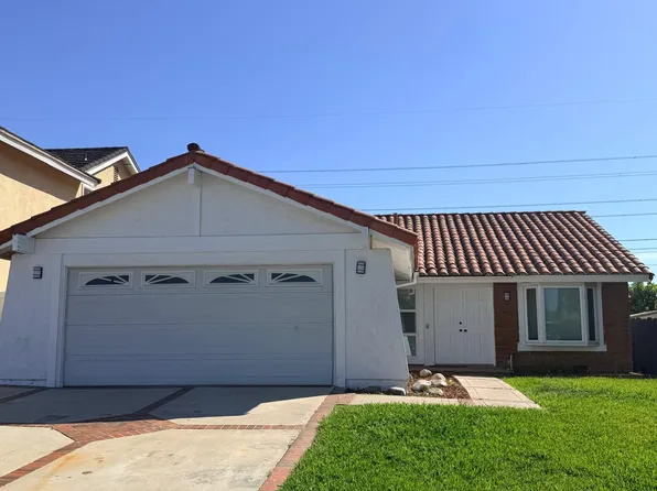 5012 Yearling Ave, Irvine, CA 92604