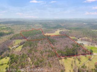 0 Clem Lowell Rd, Carrollton, GA 30116