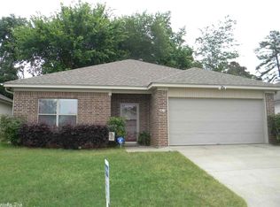 3206 Fawn Dr, Benton, AR 72019