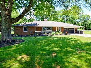 4038 S 50 W, Anderson, IN 46013