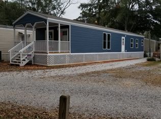 1555 W 21st Ave TRLR 2, Covington, LA 70433