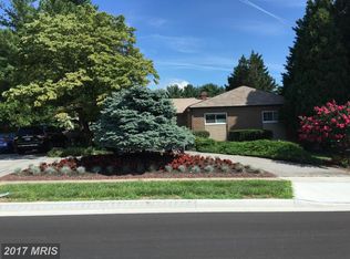 7122 Pheasant Cross Dr, Baltimore, MD 21209