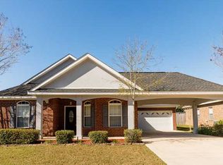 3900 Branford Ct, Mobile, AL 36619