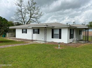 2624 North St, Cottondale, FL 32431