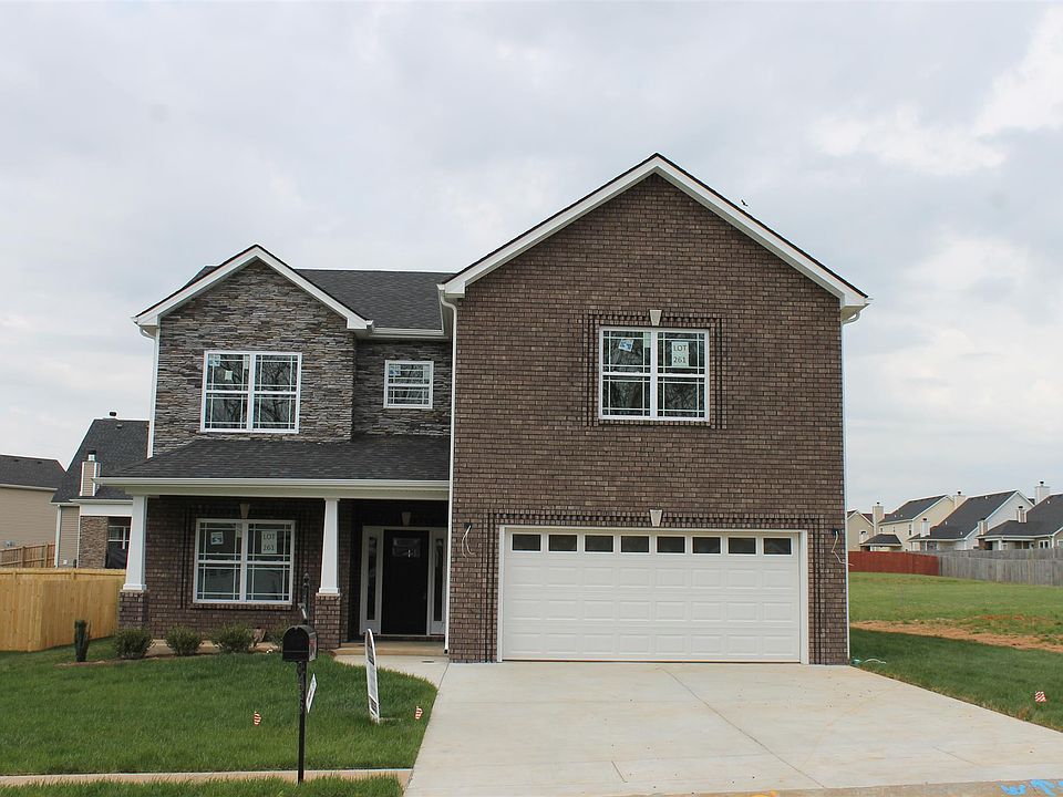1st image of 896 Cherry Blossom Lot 261