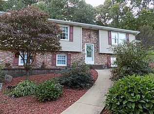 108 Flat Rock Rd, Spring Church, PA 15686