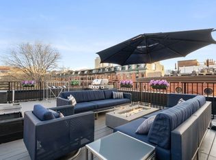 Zero Worcester Sq #TOWNHOUSE 1, Boston, MA 02118