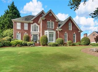 2584 Dunhaven Gln, Snellville, GA 30078