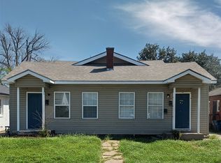 1625 N Denver Ave, Tulsa, OK 74106
