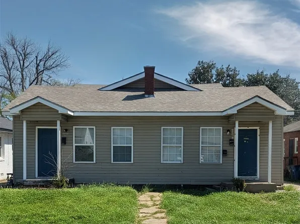 1625 N Denver Ave, Tulsa, OK 74106
