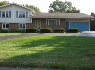 77 Frear Dr, Rochester, NY 14616