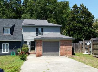2911 Running Creek Ln, Augusta, GA 30907