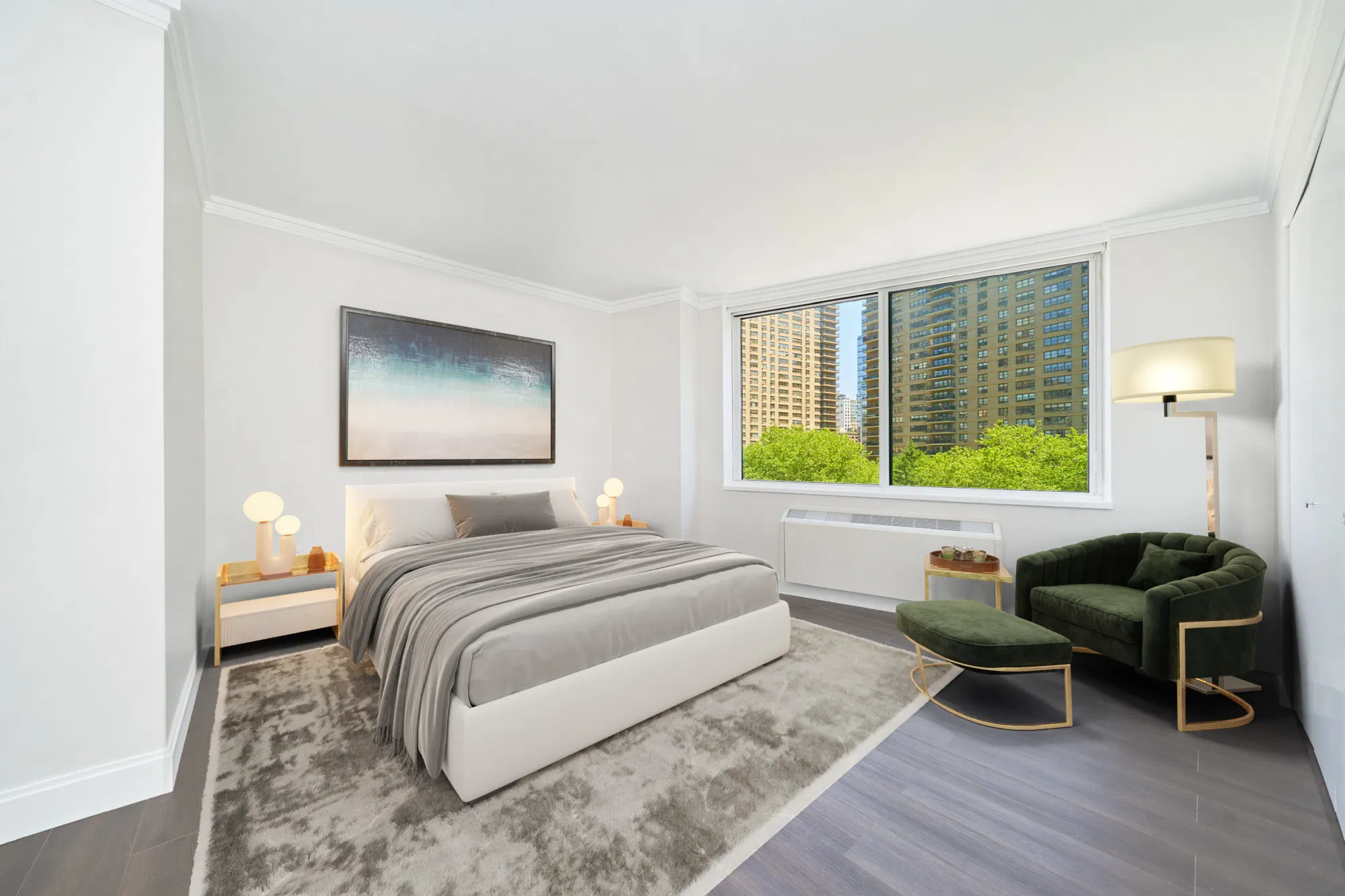 160 Riverside Boulevard #611 in Lincoln Square, Manhattan | StreetEasy
