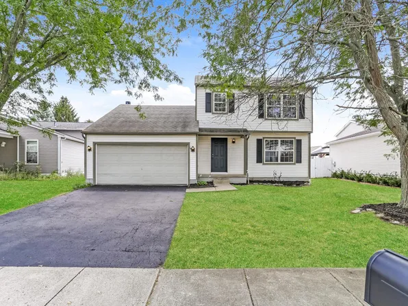 3345 Trentshire Dr, Canal Winchester, OH 43110