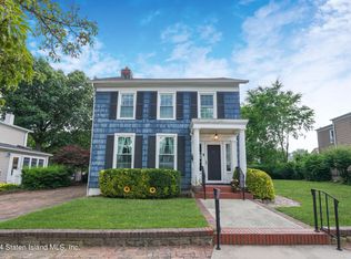 153 Bentley St, Staten Island, NY 10307
