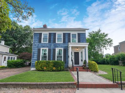 153 Bentley St, Staten Island, NY, 10307