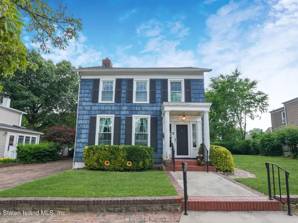 153 Bentley St, Staten Island, NY 10307