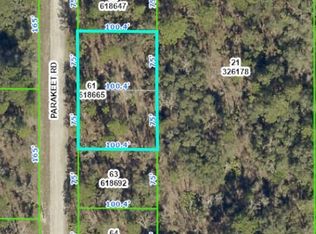 18074 Parakeet Rd, Brooksville, FL 34614