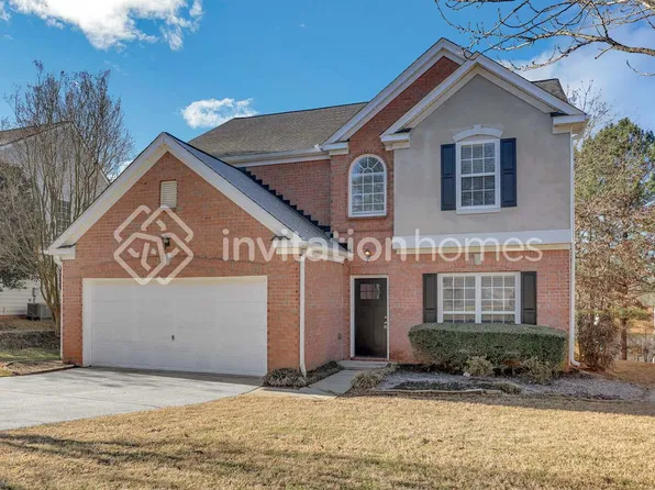 1230 Everwood Dr SW, Marietta, GA 30008