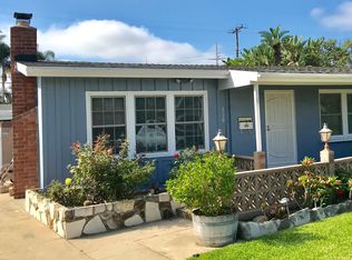 5110 E Burnett St, Long Beach, CA 90815