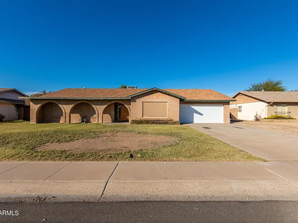 5710 W Evergreen Rd, Glendale, AZ 85302